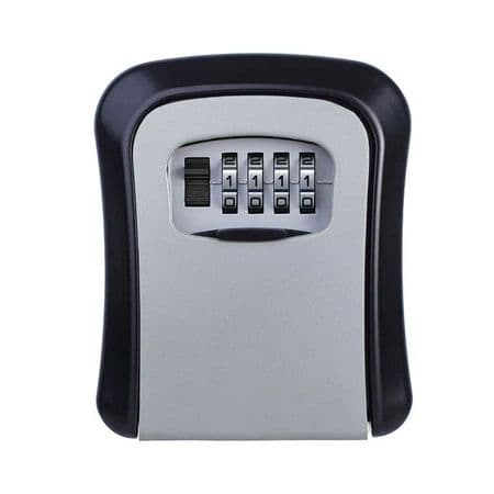 Secure Key